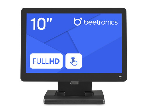 10 Inch Touchscreen