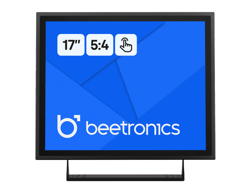 17 Inch Touchscreen Metal (5:4)